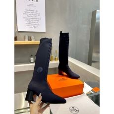 Hermes Boots